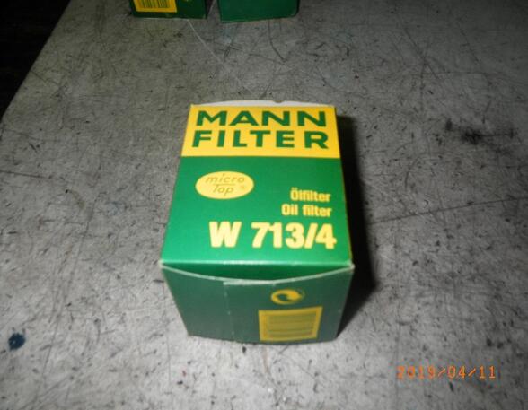 82939 Ölfilter FIAT 128 W713/4