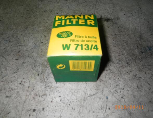 Oil Filter FIAT 128 (128)