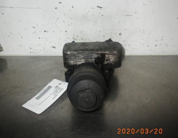 Oil Filter Housing Box OPEL ZAFIRA A MPV (T98)