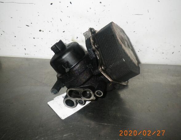 Oil Filter Housing Box PEUGEOT BOXER Van, OPEL MOVANO C Van (U9)