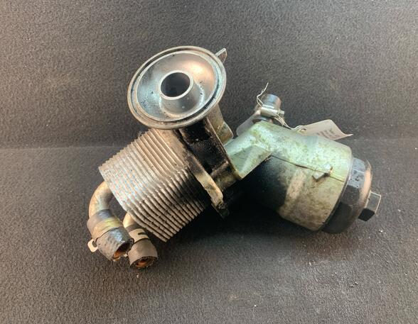 Oil Filter Housing Box OPEL ASTRA H (A04)