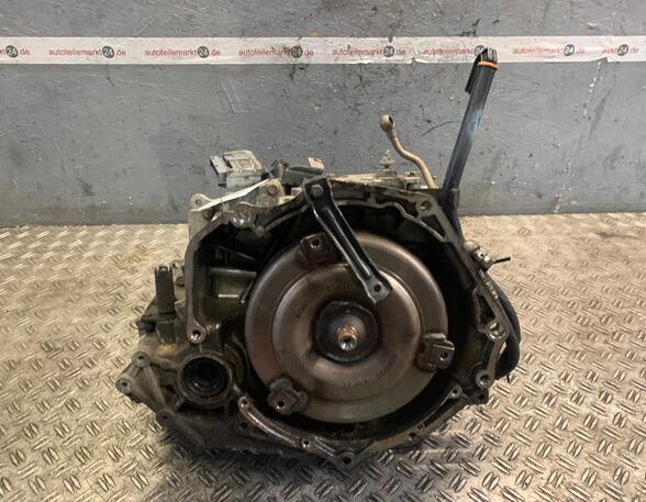 Automatic Transmission OPEL CORSA B (S93)