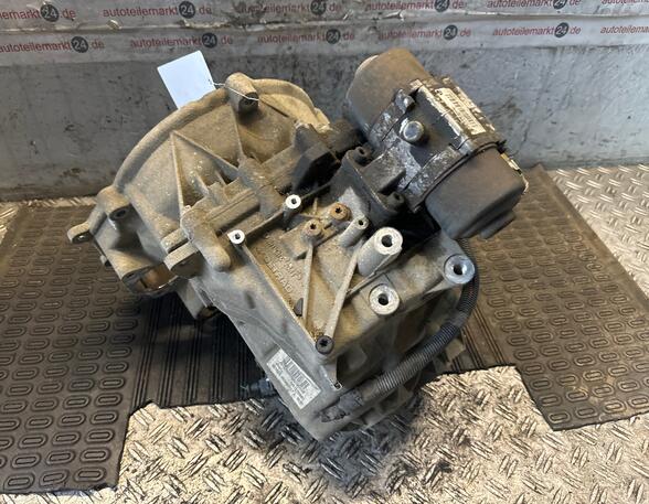 Automatic Transmission SMART FORTWO Coupe (451)