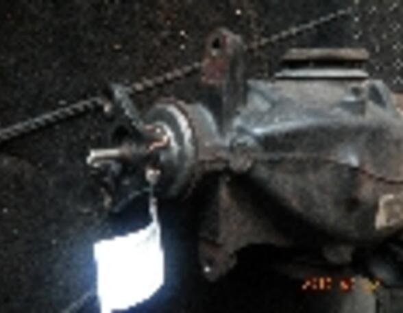 Rear Axle Gearbox / Differential BMW 3er Coupe (E92)