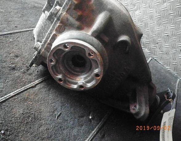 Rear Axle Gearbox / Differential BMW 3er Coupe (E92)