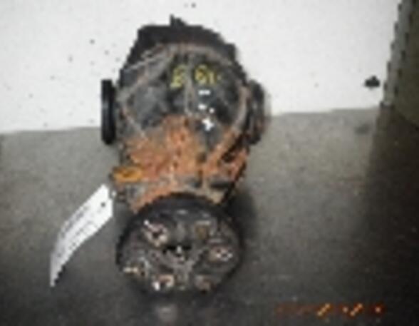 Rear Axle Gearbox / Differential MERCEDES-BENZ C-Klasse (W202)