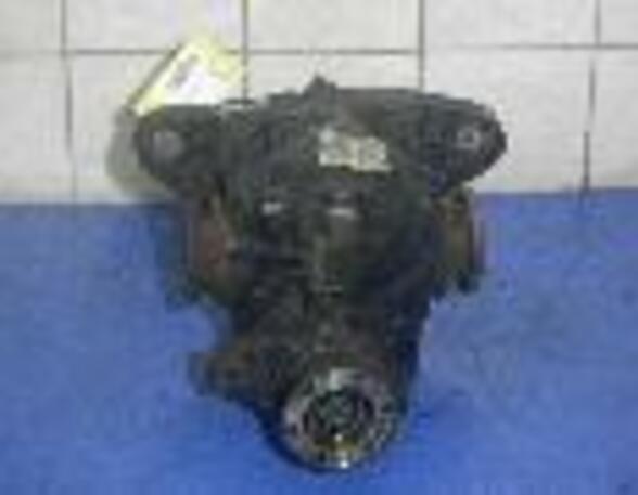 Rear Axle Gearbox / Differential BMW 5er (E39)