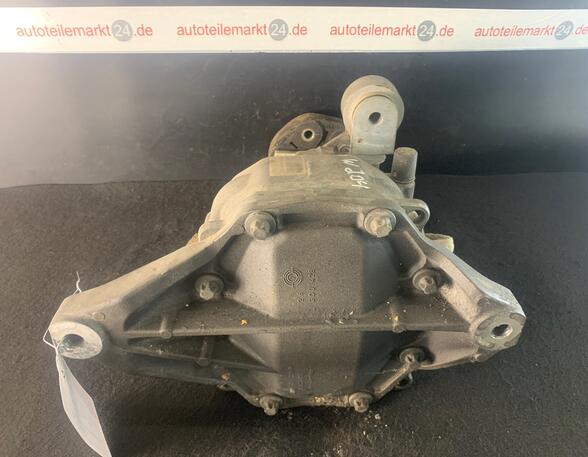 Rear Axle Gearbox / Differential MERCEDES-BENZ C-Klasse (W204)