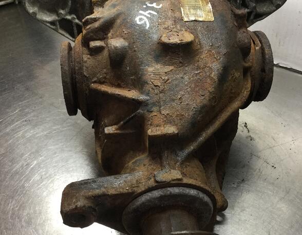 Rear Axle Gearbox / Differential BMW 5er (E39)