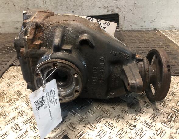 Rear Axle Gearbox / Differential BMW 1er (E87), BMW 1er (E81)