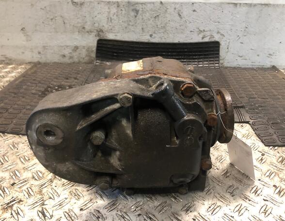 Rear Axle Gearbox / Differential BMW 1er (E87), BMW 1er (E81)