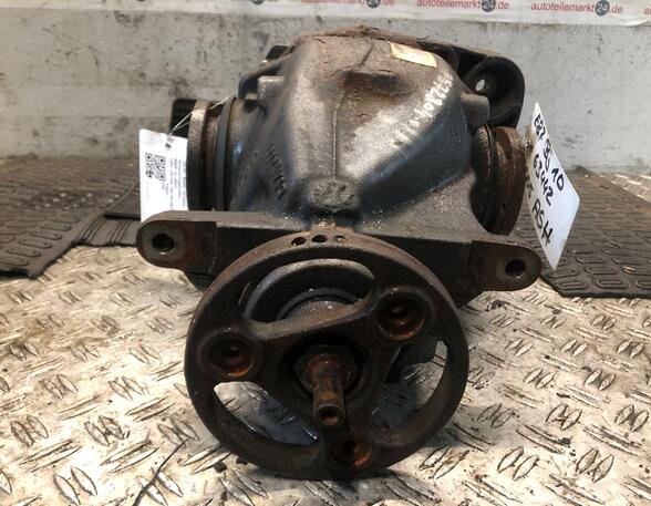 Rear Axle Gearbox / Differential BMW 1er (E87), BMW 1er (E81)