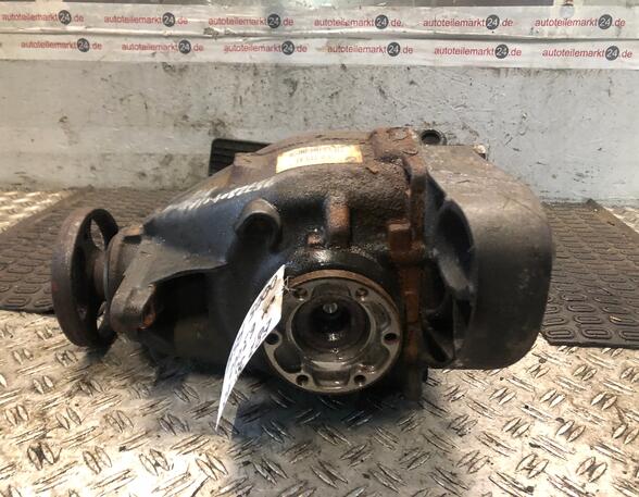 Rear Axle Gearbox / Differential BMW 1er (E87), BMW 1er (E81)