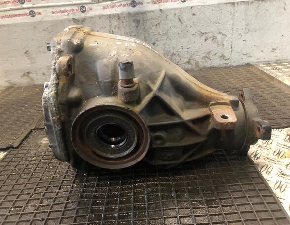 Rear Axle Gearbox / Differential MERCEDES-BENZ C-Klasse T-Model (S203)