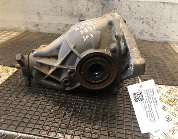 Rear Axle Gearbox / Differential MERCEDES-BENZ C-Klasse T-Model (S203)