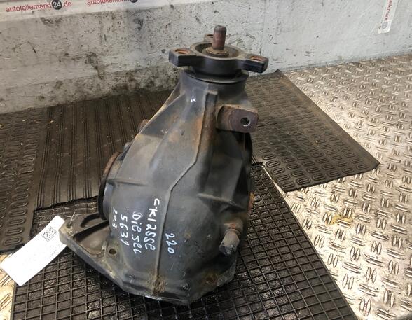 Rear Axle Gearbox / Differential MERCEDES-BENZ C-Klasse T-Model (S203)