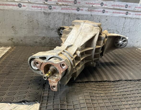 Rear Axle Gearbox / Differential MERCEDES-BENZ GL-Klasse (X164)