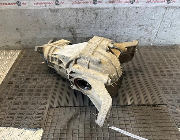 Rear Axle Gearbox / Differential MERCEDES-BENZ GL-Klasse (X164)