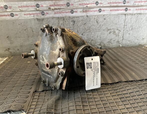 Rear Axle Gearbox / Differential MERCEDES-BENZ SLK (R170)