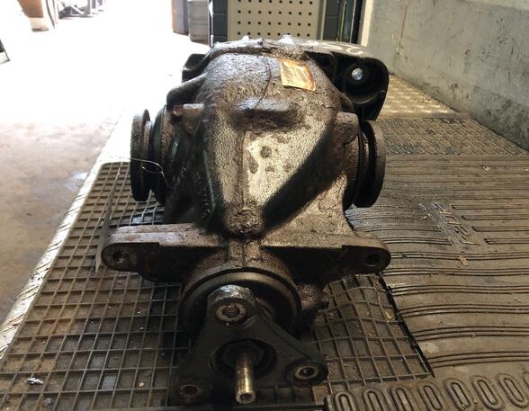 Rear Axle Gearbox / Differential BMW 1 (E87), BMW 1 (E81)