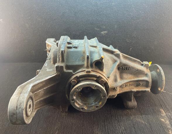 Rear Axle Gearbox / Differential BMW 3 Convertible (E36)