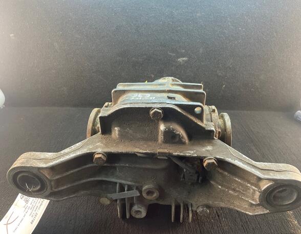 Rear Axle Gearbox / Differential BMW 3 Convertible (E36)