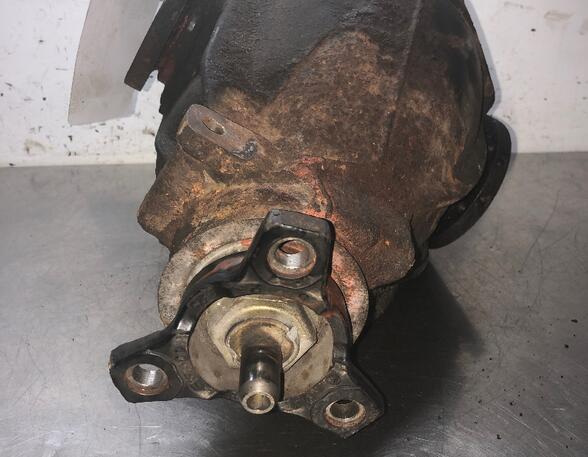 Rear Axle Gearbox / Differential MERCEDES-BENZ C-CLASS (W202)