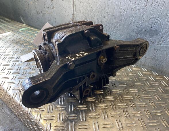 Rear Axle Gearbox / Differential BMW 3 Coupe (E36)