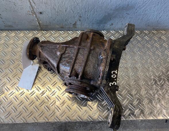 Rear Axle Gearbox / Differential BMW 3 Coupe (E36)