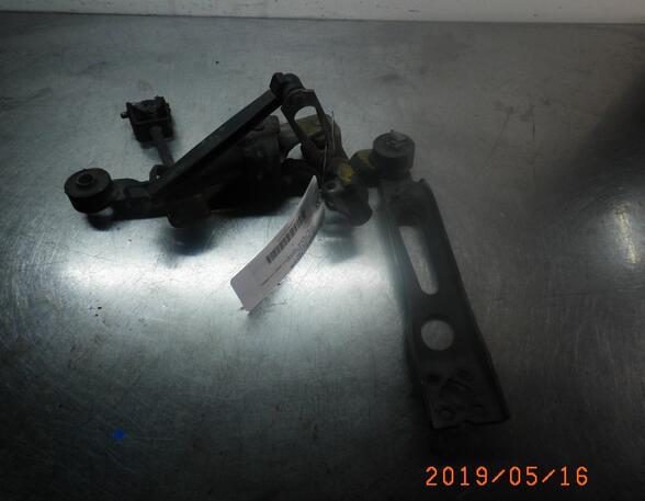 Transmisson Shift Linkage OPEL Astra G Cabriolet (F67)