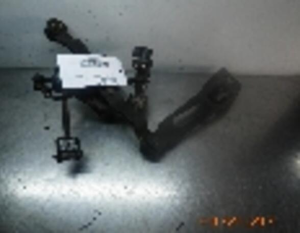 Transmisson Shift Linkage OPEL Astra G Cabriolet (F67)