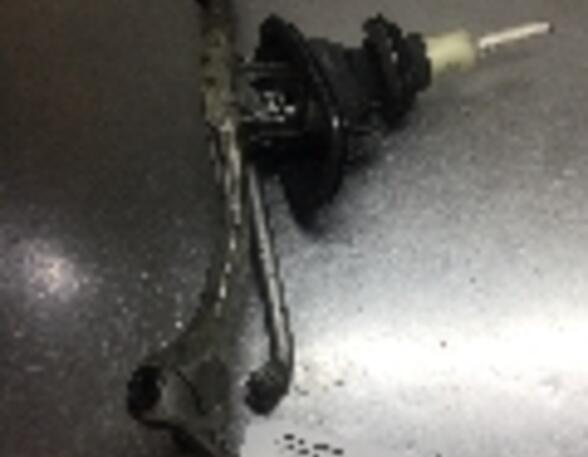 Transmisson Shift Linkage BMW 1er (F21)