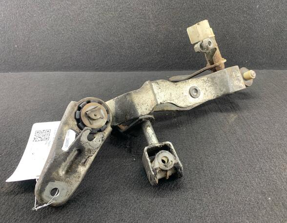 Transmisson Shift Linkage OPEL Corsa D (S07)