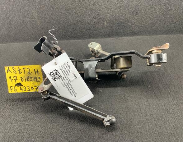 Transmisson Shift Linkage OPEL Astra H Caravan (L35), OPEL Astra H (L48)