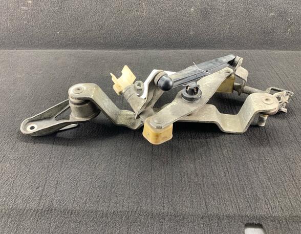 Transmisson Shift Linkage OPEL Meriva (--)