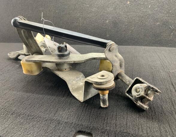 Transmisson Shift Linkage OPEL Meriva (--)