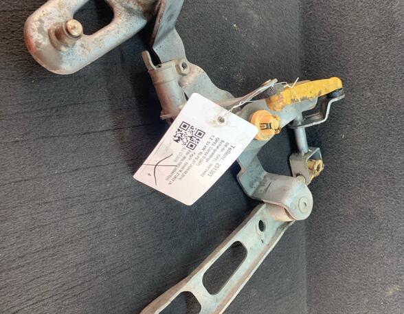 Transmisson Shift Linkage OPEL CORSA D (S07)