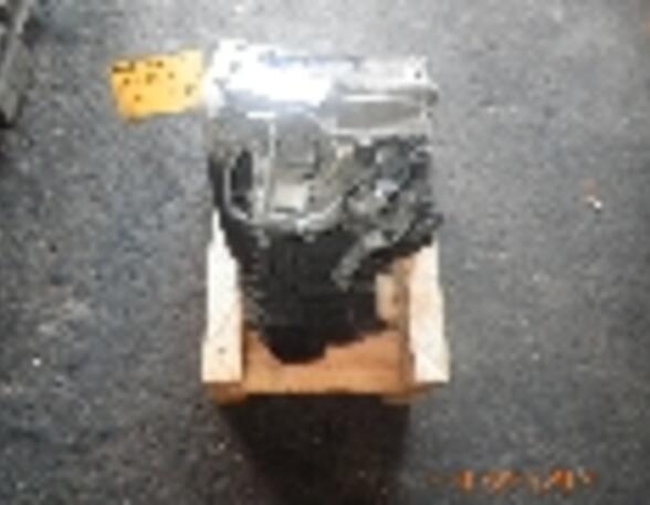 Manual Transmission MERCEDES-BENZ A-Klasse (W168)