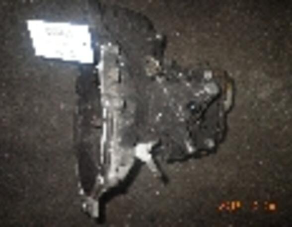 Manual Transmission OPEL Corsa C (F08, F68)