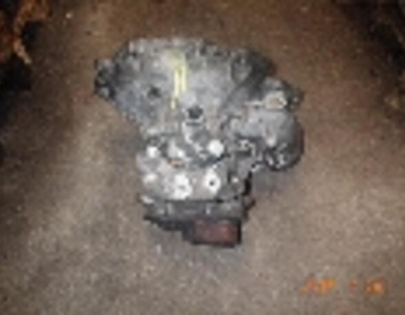 Manual Transmission OPEL Corsa C (F08, F68)