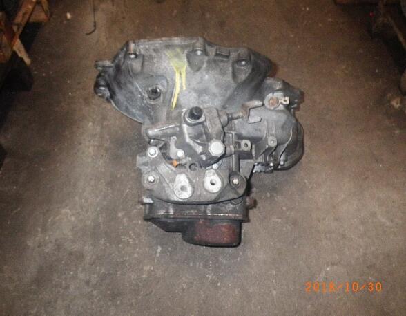 Manual Transmission OPEL Corsa C (F08, F68)