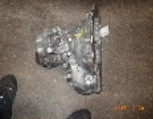 Manual Transmission OPEL Corsa C (F08, F68)