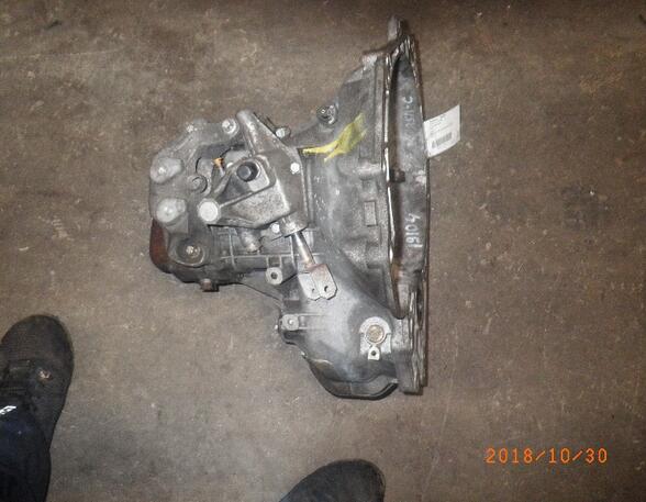 115068 Schaltgetriebe OPEL Corsa C (X01) F13C394