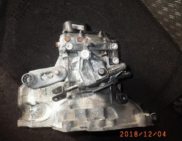 Manual Transmission OPEL Corsa D (S07)