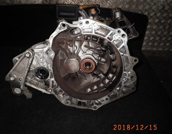 118666 Schaltgetriebe OPEL Corsa D (S07) F17 374