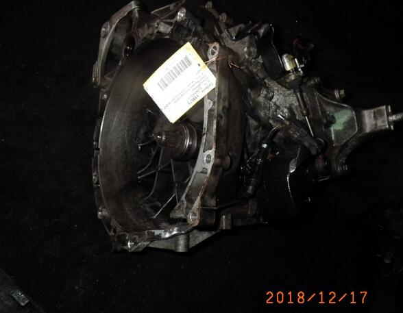 118675 Schaltgetriebe FORD Mondeo III Kombi (BWY) 5S7R7002CA