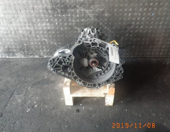 128837 Schaltgetriebe OPEL Corsa C (X01) F17W355