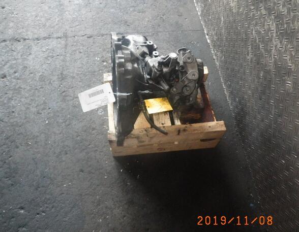 Manual Transmission OPEL Corsa C (F08, F68)