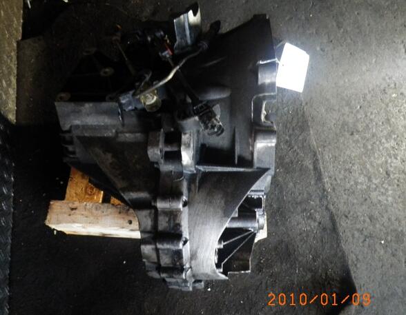 Manual Transmission FORD Mondeo III Turnier (BWY)