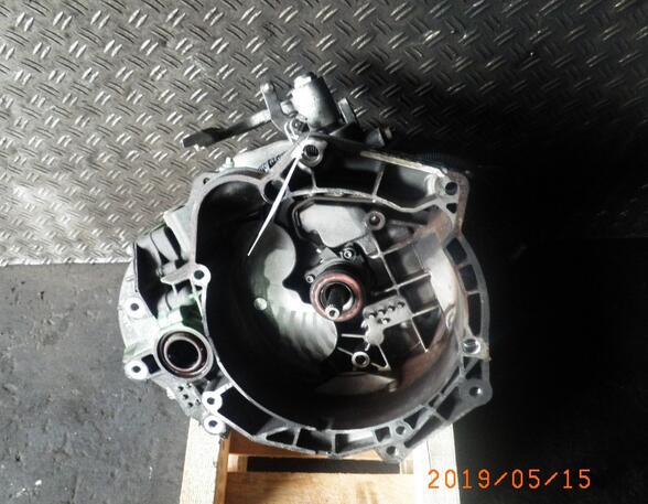 Manual Transmission OPEL Astra H (L48)